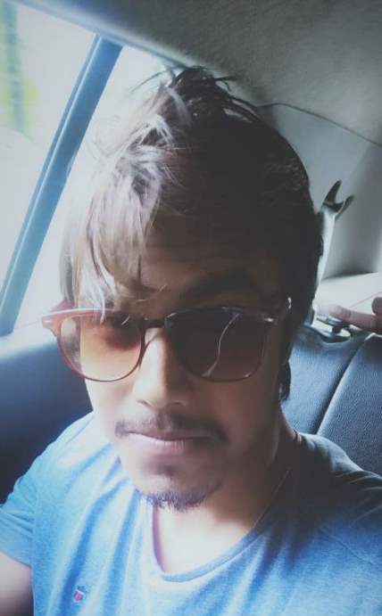 Founder - Mayank